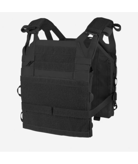 JPC R-Series Black Plate Carrier 